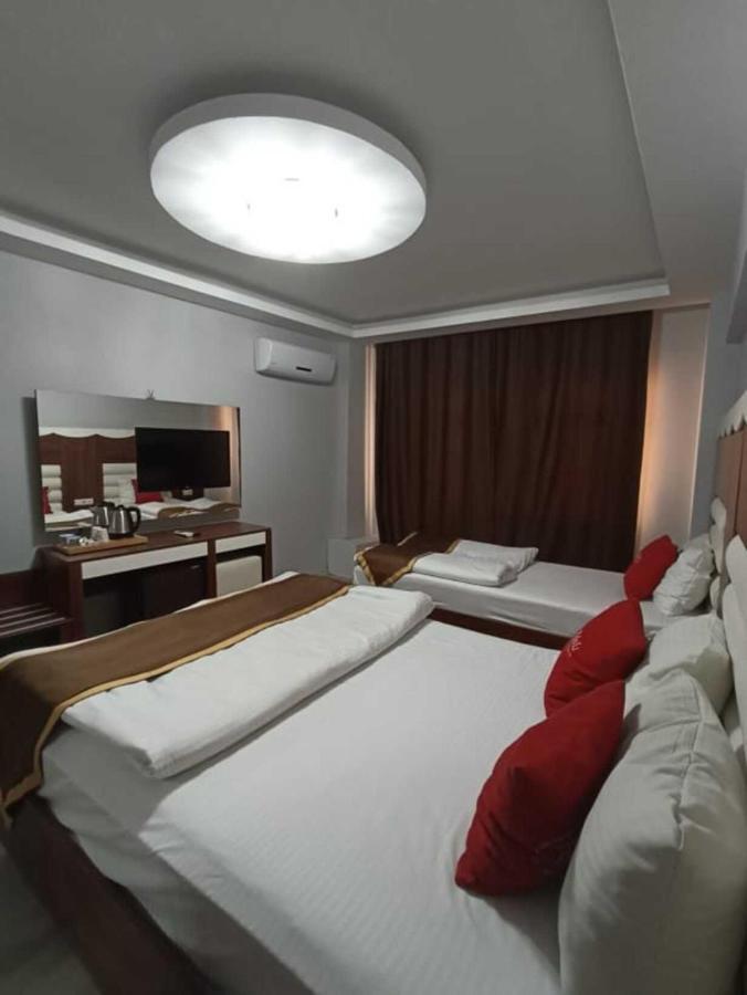 Adali Hotel & Suites Bursa Exterior foto