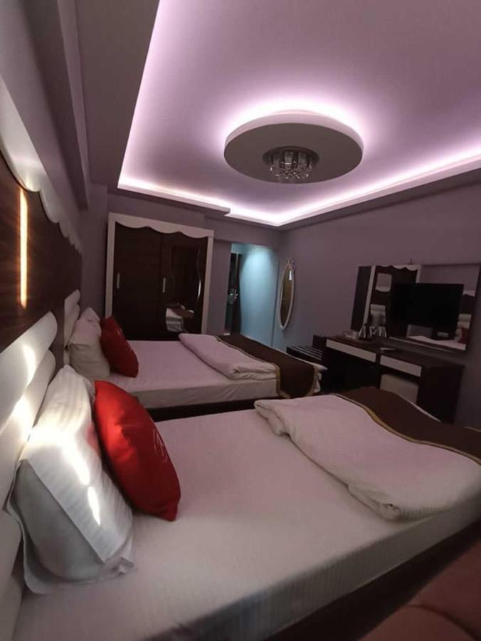 Adali Hotel & Suites Bursa Exterior foto