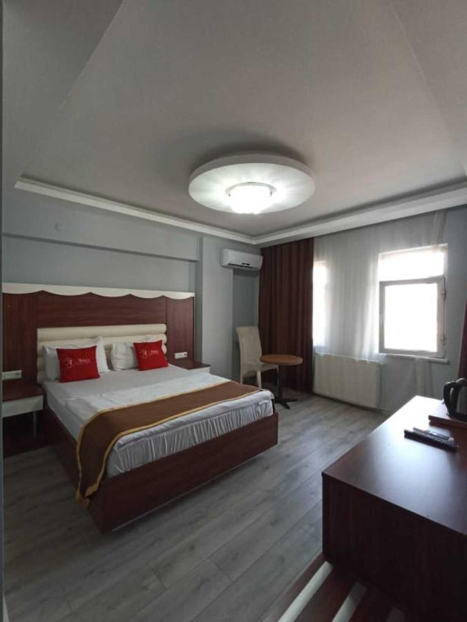 Adali Hotel & Suites Bursa Exterior foto